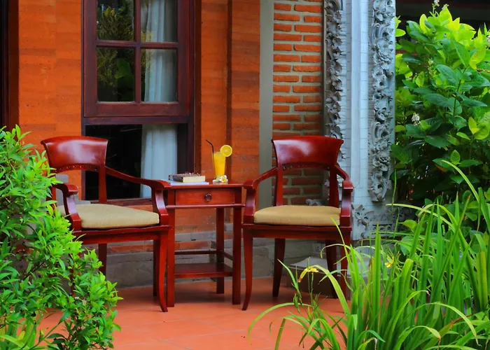 Adi Dharma Hotel Legian