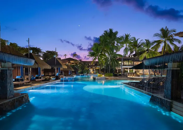 Hard Rock Hotel Bali