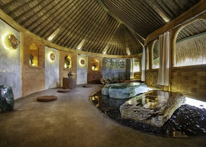 Arya Arkananta Resort & Spa