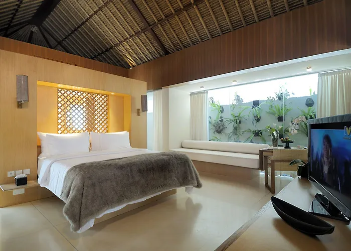 The Haven Bali Seminyak