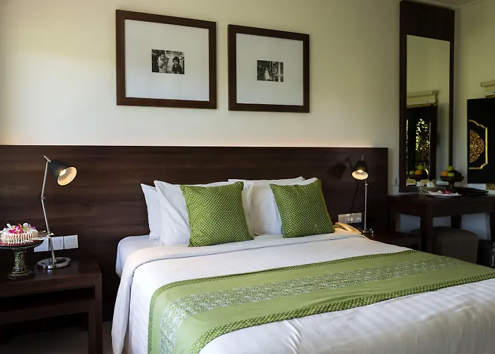Bali Agung Village - CHSE Certified