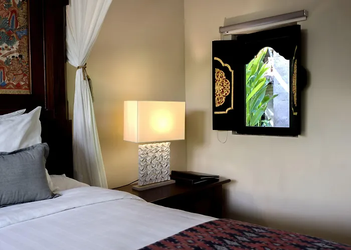 Bali Agung Village - CHSE Certified