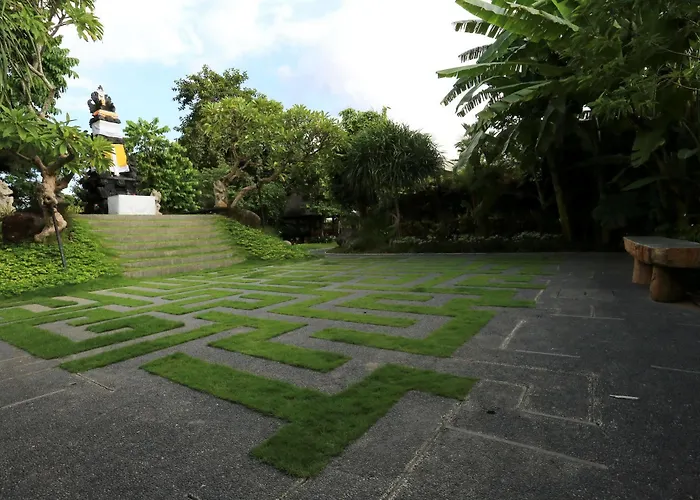 The Kasih Villas & Spa